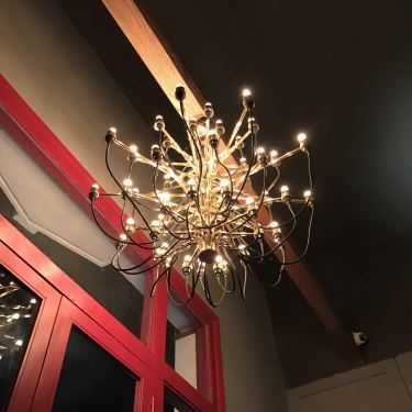 Tổng hợp- Merlin Cafe & Wine