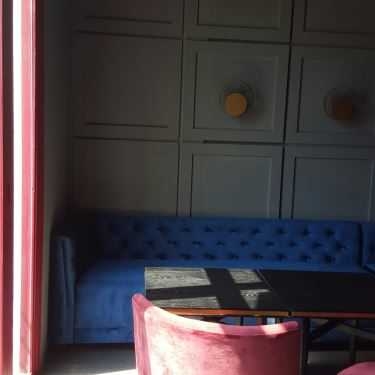 Tổng hợp- Merlin Cafe & Wine