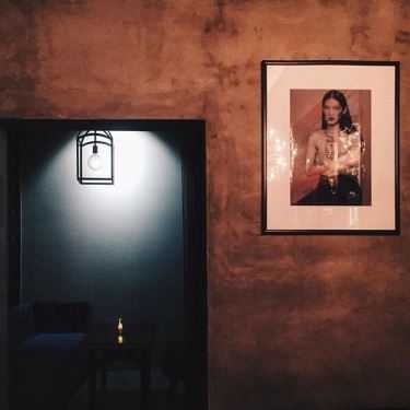 Tổng hợp- Merlin Cafe & Wine