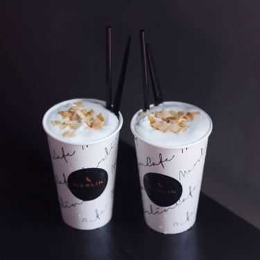Tổng hợp- Merlin Cafe & Wine