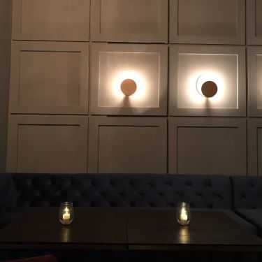 Tổng hợp- Merlin Cafe & Wine