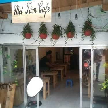 Tổng hợp- Mét Tám Cafe - Đường D1