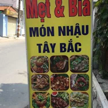 Tổng hợp- Quán Nhậu Nhà Hàng Bia & Mẹt