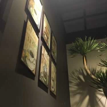 Tổng hợp- Metropolis Coffee