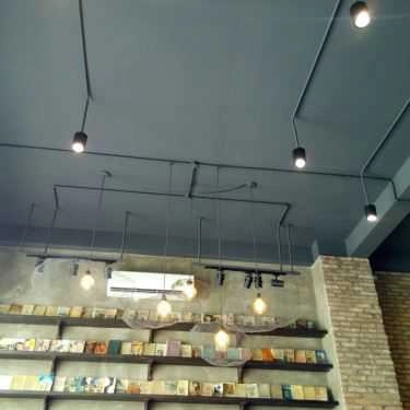 Tổng hợp- Metropolis Coffee