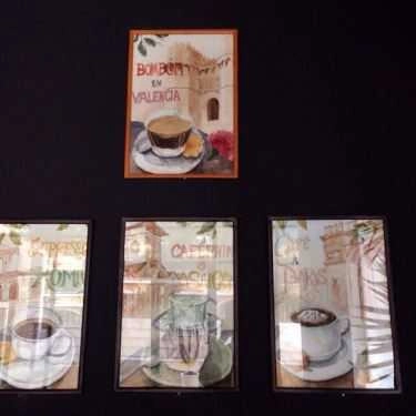 Tổng hợp- Metropolis Coffee