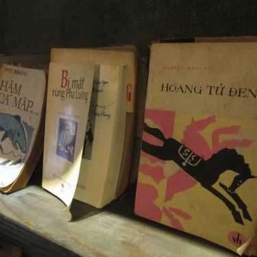 Tổng hợp- Metropolis Coffee