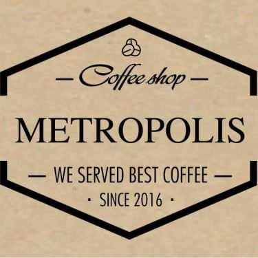 Tổng hợp- Metropolis Coffee
