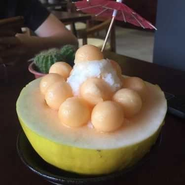 Tổng hợp- Metropolis Coffee