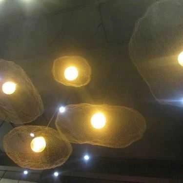Tổng hợp- Metropolis Coffee