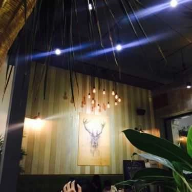 Tổng hợp- Metropolis Coffee