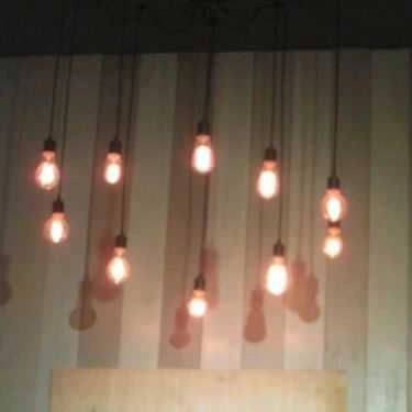 Tổng hợp- Metropolis Coffee