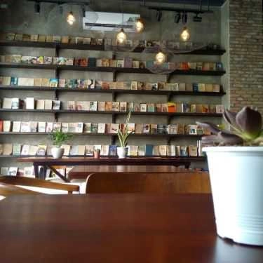 Tổng hợp- Metropolis Coffee