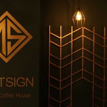 Tổng hợp- Metsign Coffee