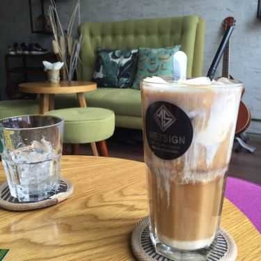 Món ăn- Metsign Coffee