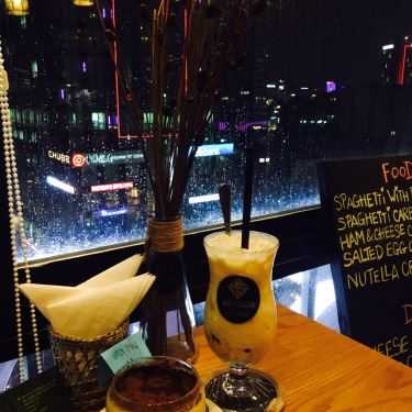 Món ăn- Metsign Coffee