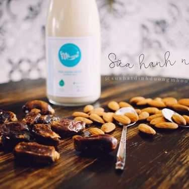 Tổng hợp- Cafe Mhouse Garden - Sữa Hạt Dinh Dưỡng
