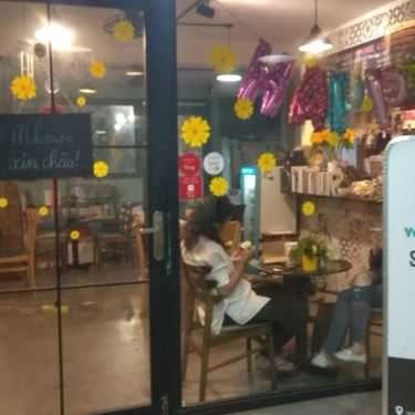 Tổng hợp- Cafe Mhouse Garden - Sữa Hạt Dinh Dưỡng