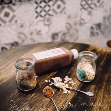 Tổng hợp- Cafe Mhouse Garden - Sữa Hạt Dinh Dưỡng