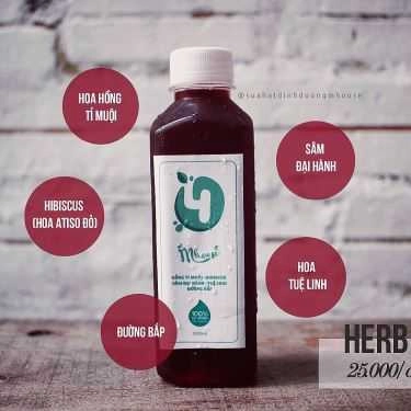 Tổng hợp- Cafe Mhouse Garden - Sữa Hạt Dinh Dưỡng