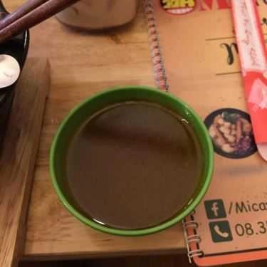 Tổng hợp- Mì Cay Hàn Quốc 7 Cấp Độ - Thế Giới Ăn Vặt