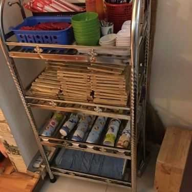Tổng hợp- Mì Cay Hàn Quốc 7 Cấp Độ - Thế Giới Ăn Vặt