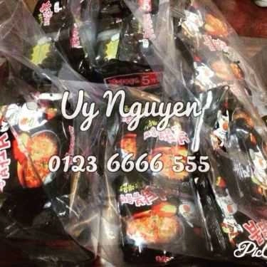 Tổng hợp- Mì Cay Samyang - Shop Online
