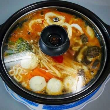 Món ăn- Shop online Mì Cay ToGo - Ăn Vặt Online