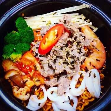 Món ăn- Shop online Mì Cay ToGo - Ăn Vặt Online