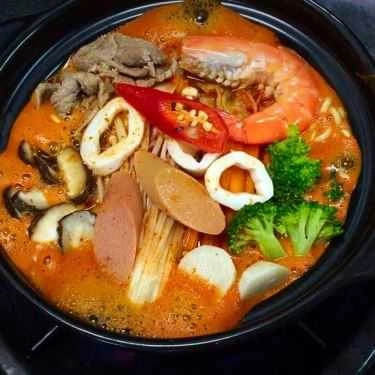 Món ăn- Shop online Mì Cay ToGo - Ăn Vặt Online