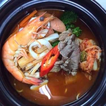 Món ăn- Shop online Mì Cay ToGo - Ăn Vặt Online