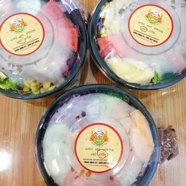 Tổng hợp- Shop online Mi En House - Shop Salad Online