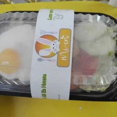 Tổng hợp- Shop online Mi En House - Shop Salad Online