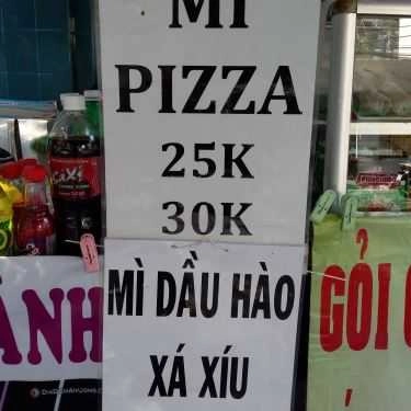 Tổng hợp- Ăn vặt Mì Xá Xíu, Bánh Khọt & Gỏi Cuốn