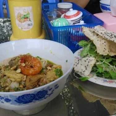 Món ăn- Ăn vặt Mì Quảng 20k