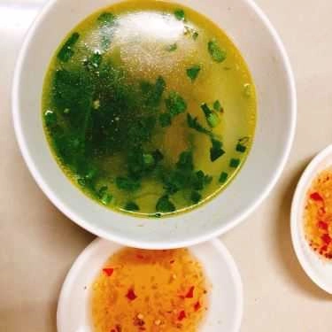 Tổng hợp- Ăn vặt Mì Quảng Ăn Là Ghiền - Trần Cao Vân