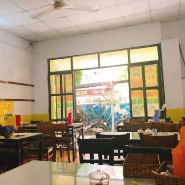 Tổng hợp- Ăn vặt Mì Quảng Ăn Là Ghiền - Trần Cao Vân