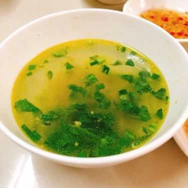 Tổng hợp- Ăn vặt Mì Quảng Ăn Là Ghiền - Trần Cao Vân