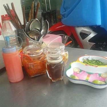 Tổng hợp- Ăn vặt Bà Mười - Mì Quảng, Hủ Tiếu Nam Vang