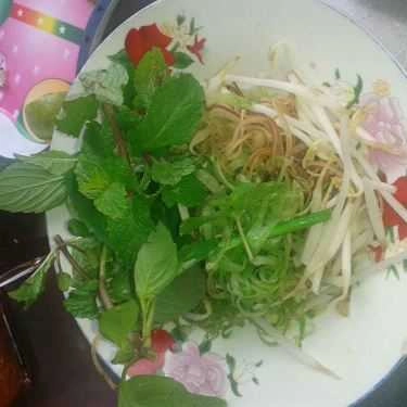 Món ăn- Ăn vặt Bà Mười - Mì Quảng, Hủ Tiếu Nam Vang