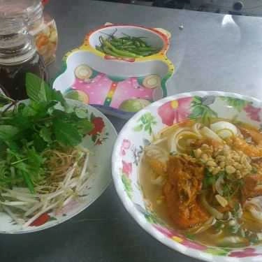 Món ăn- Ăn vặt Bà Mười - Mì Quảng, Hủ Tiếu Nam Vang