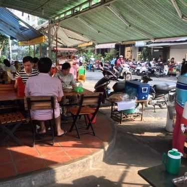 Không gian- Ăn vặt Đại Lộc - Mì Quảng