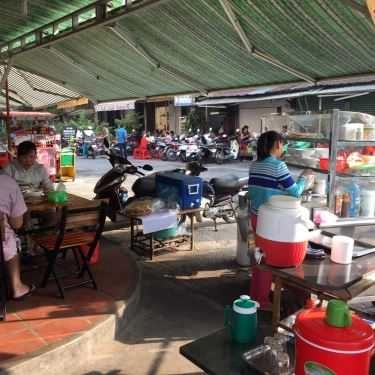 Không gian- Ăn vặt Đại Lộc - Mì Quảng
