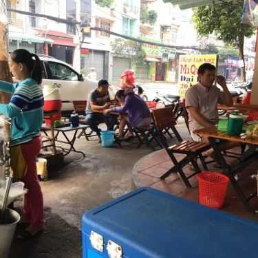 Không gian- Ăn vặt Đại Lộc - Mì Quảng