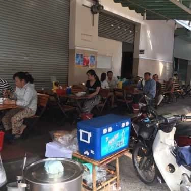 Không gian- Ăn vặt Đại Lộc - Mì Quảng