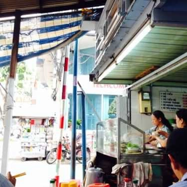 Tổng hợp- Ăn vặt Mì Tàu - Hủ Tiếu Mì Hoành Thánh