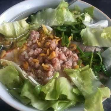 Món ăn- Ăn vặt Mì Tàu - Hủ Tiếu Mì Hoành Thánh