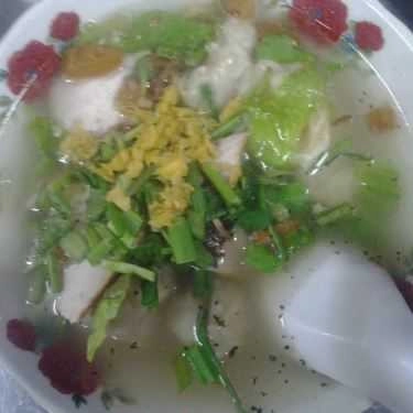 Món ăn- Ăn vặt Mì Tàu - Hủ Tiếu Mì Hoành Thánh