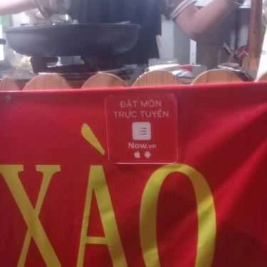 Tổng hợp- Ăn vặt Mì Xào, Cơm Chiên & Hủ Tiếu - Phạm Phú Thứ