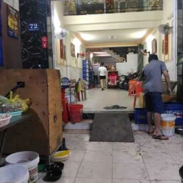 Tổng hợp- Quán Nhậu Bình Dân - Chợ Lớn